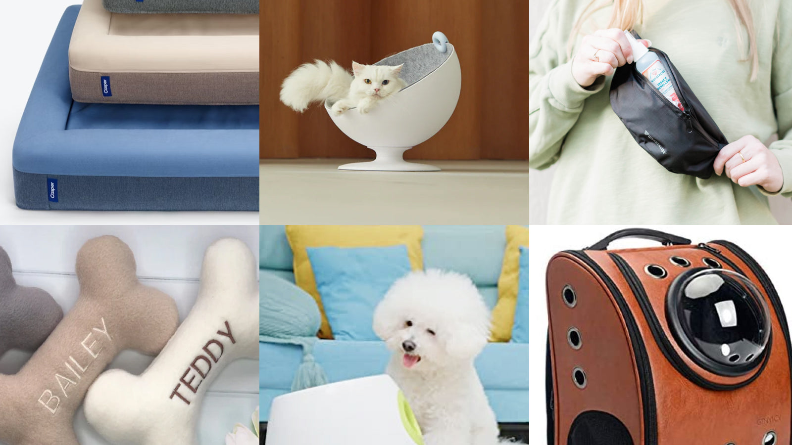 Luxury Dog Gift Ideas: a Complete Guide to Pamper Your Pooch