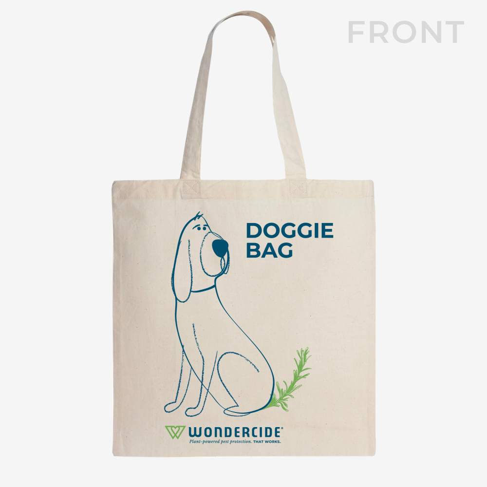 Wondercide Doggie Bag