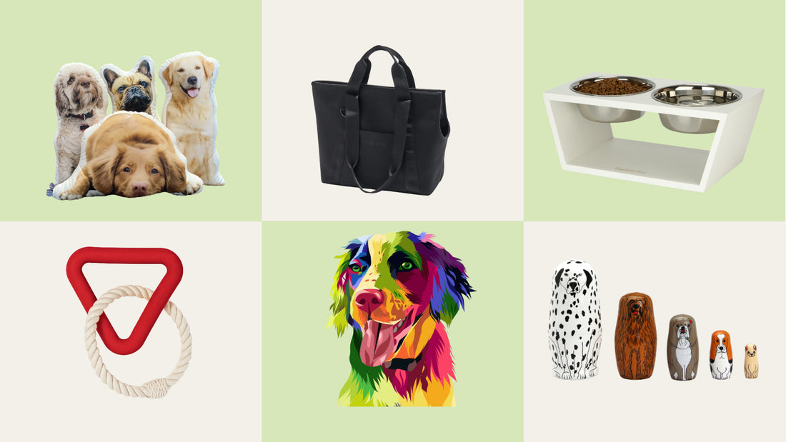 The 19 Best Gifts for Dogs and Dog Lovers for 2024