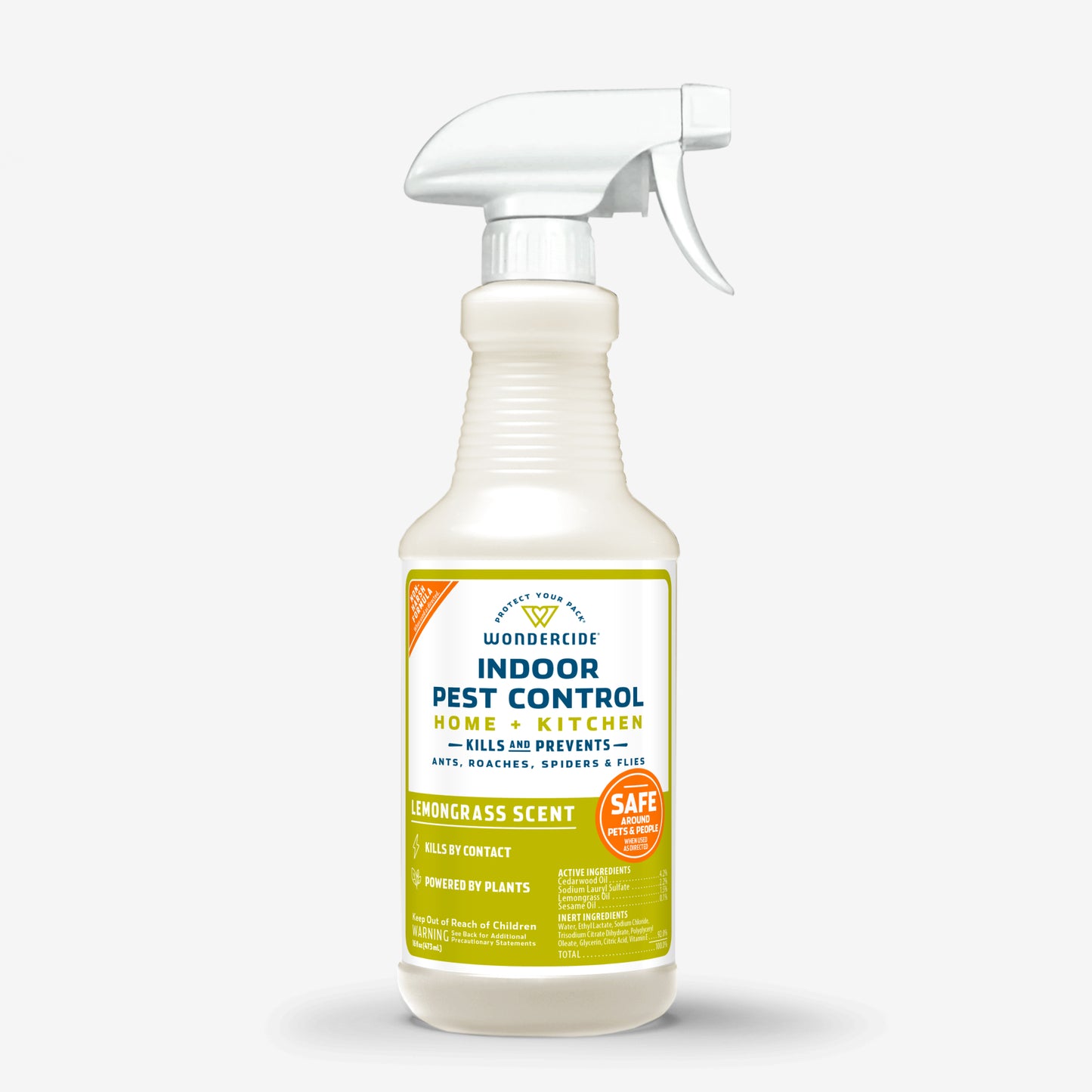 Indoor Pest Control Spray