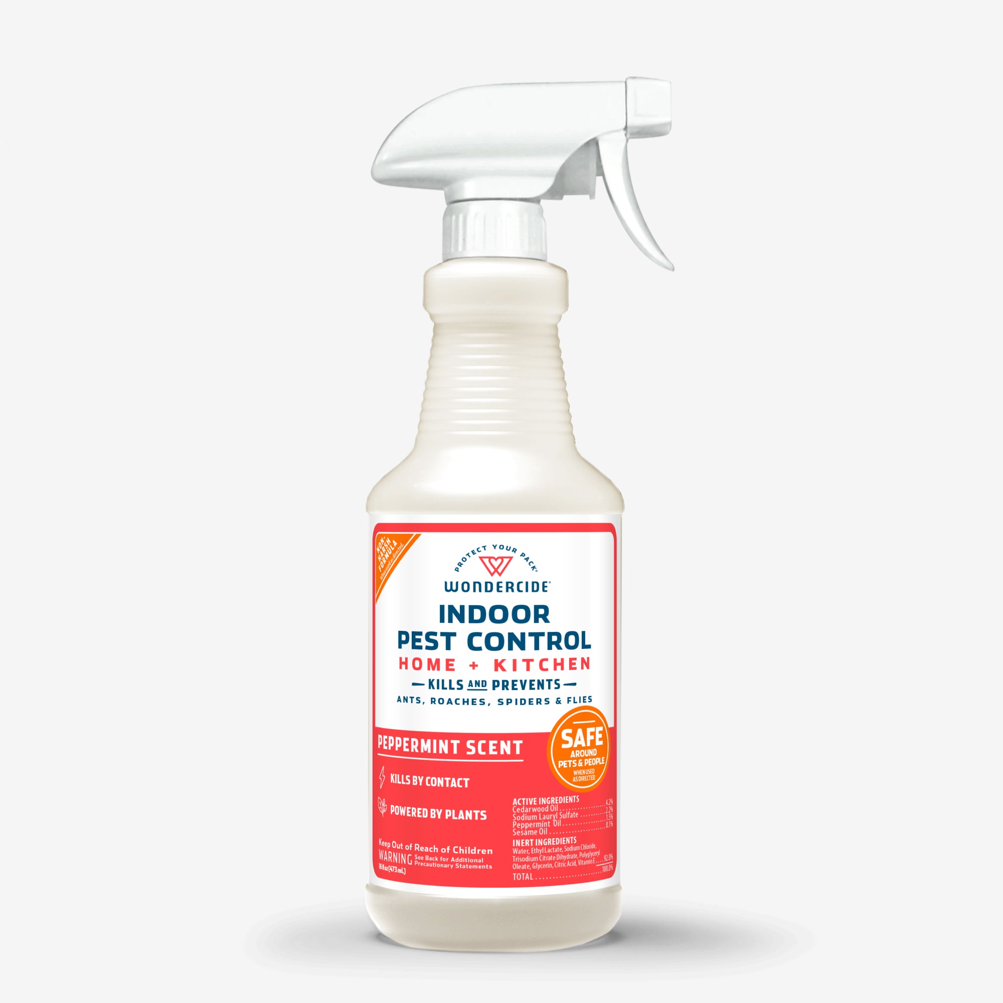 Indoor Pest Control Spray